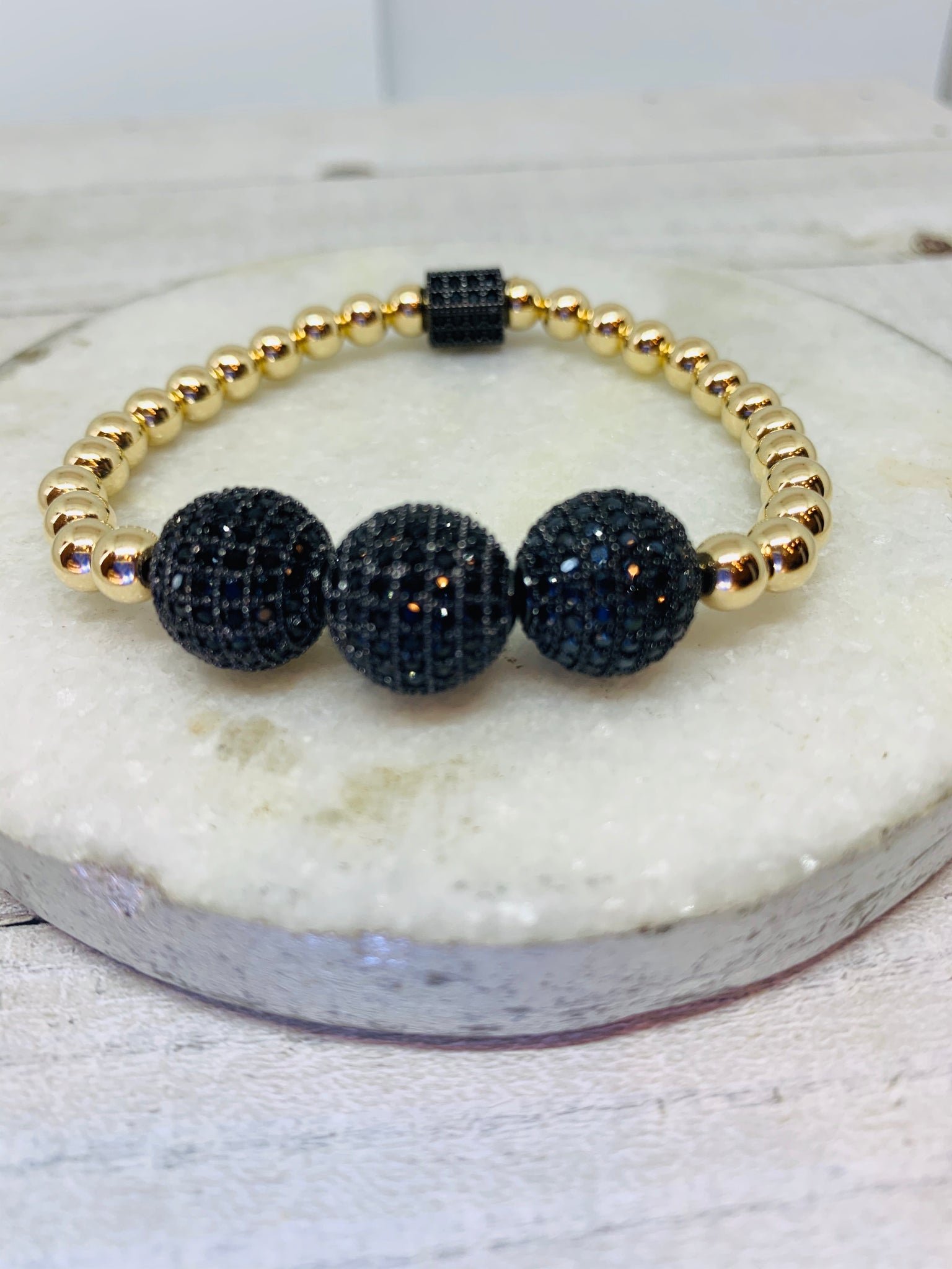 Little Lisa Bracelet