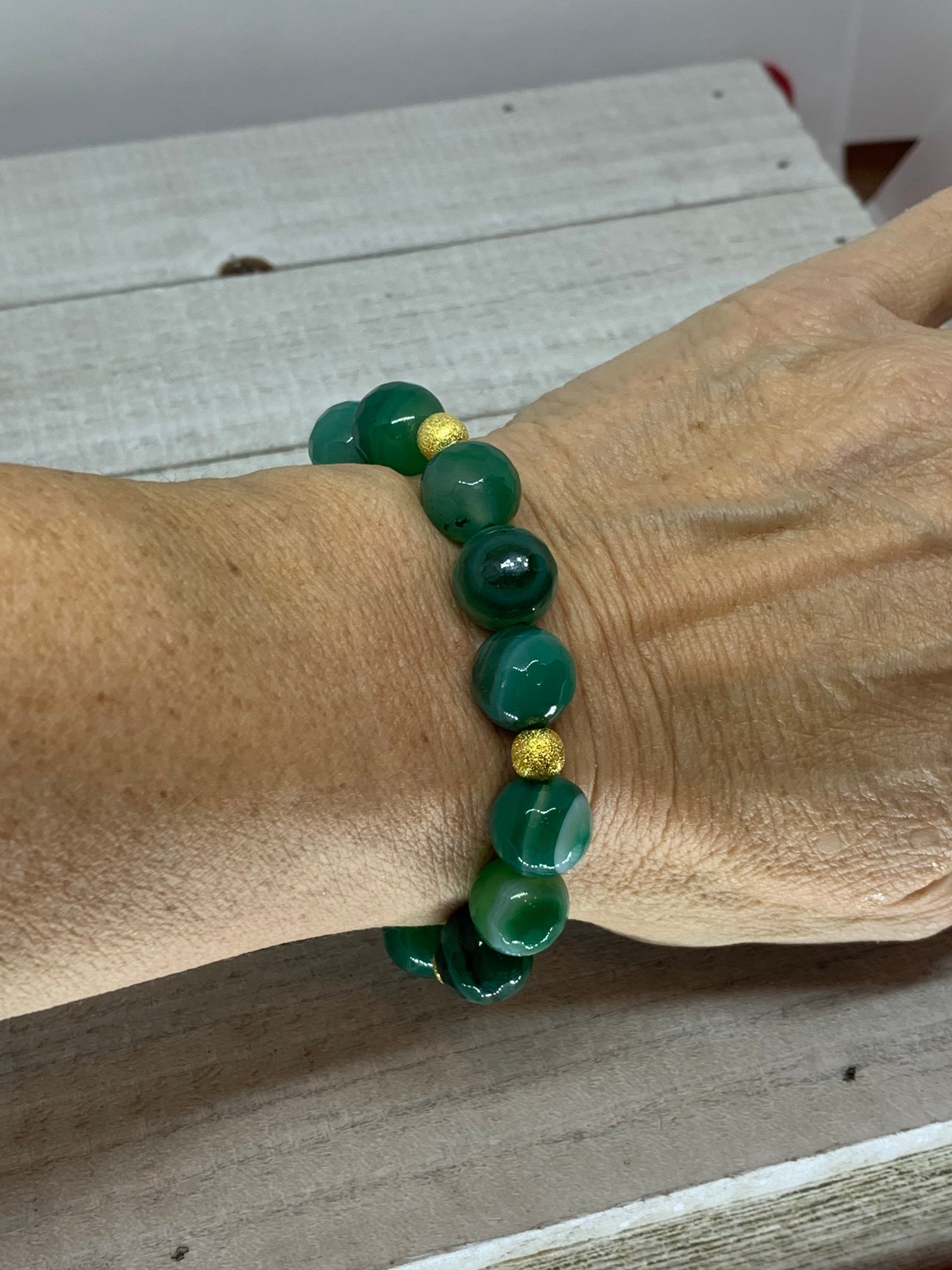 Kylie Bracelet