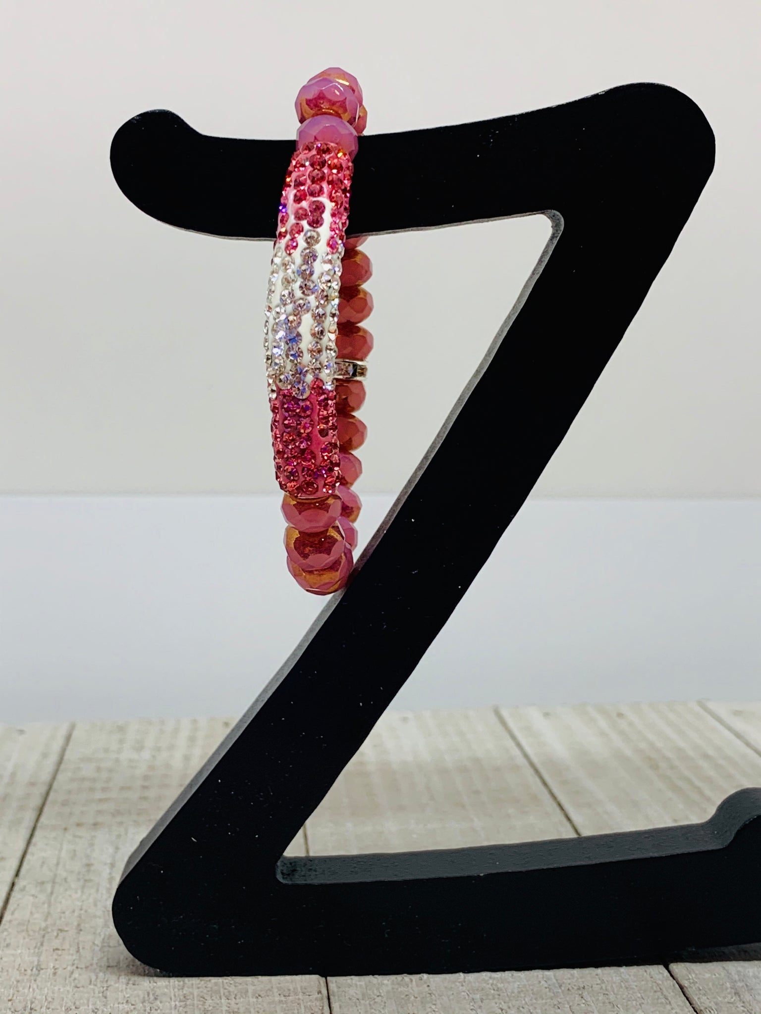 The Miss Pinky Bracelet