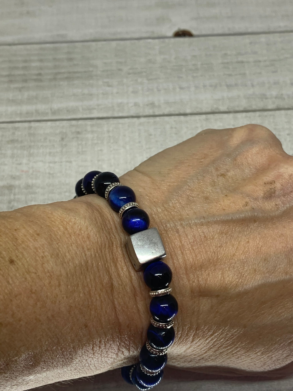 Leon Bracelet