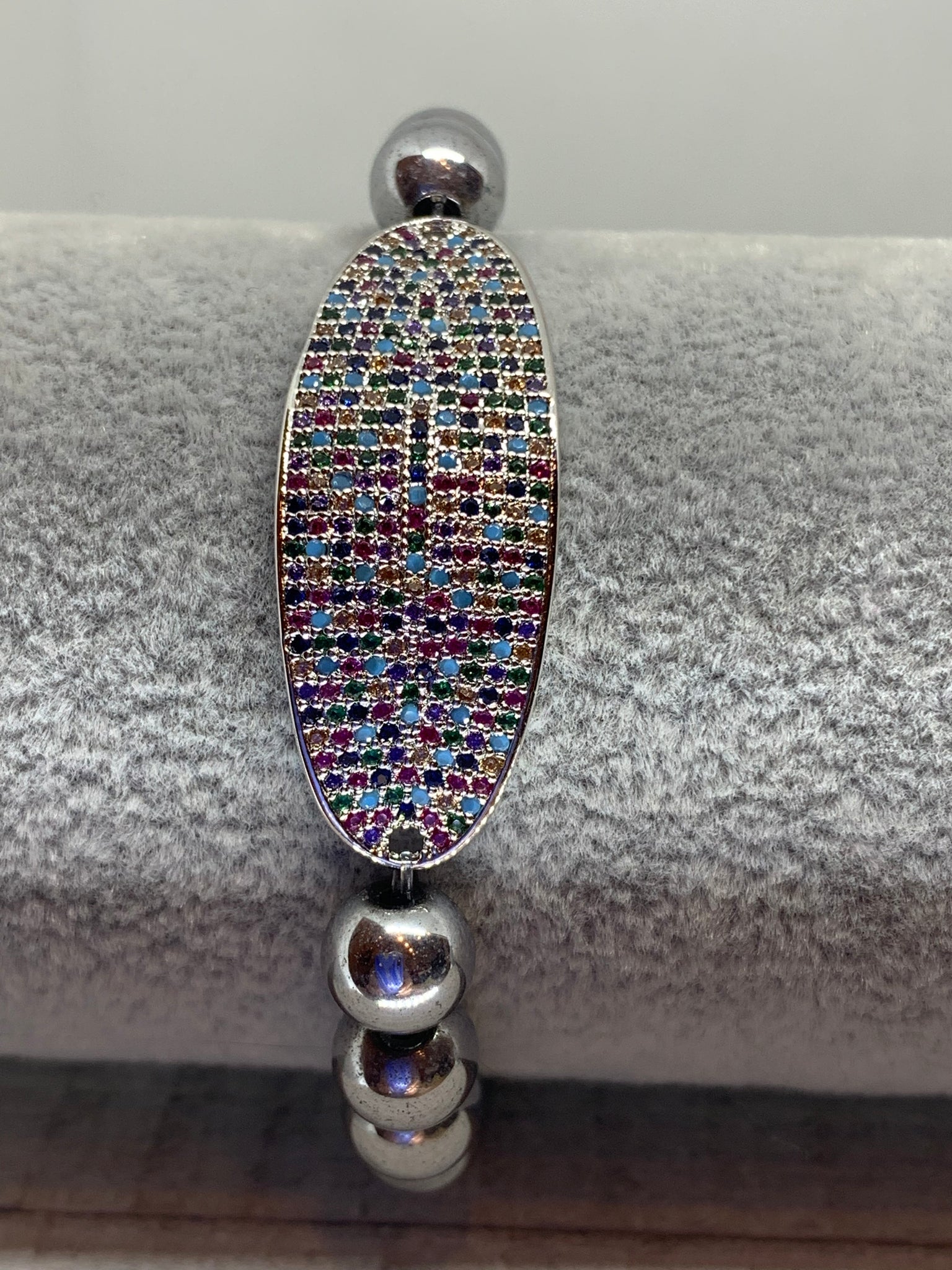 Sailor Bracelet