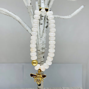 Bee Beautiful Bracelet