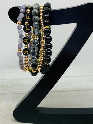 Harper Bracelet Stack