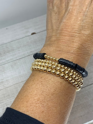 The Sarah Bracelet