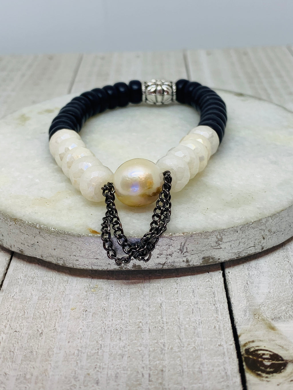 The Pearlina Bracelet