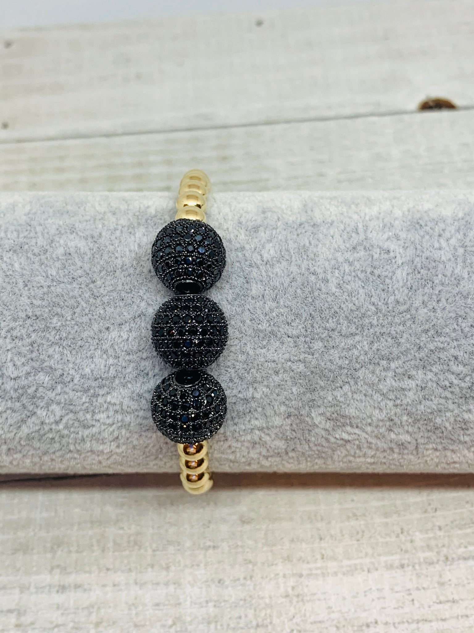 Little Lisa Bracelet