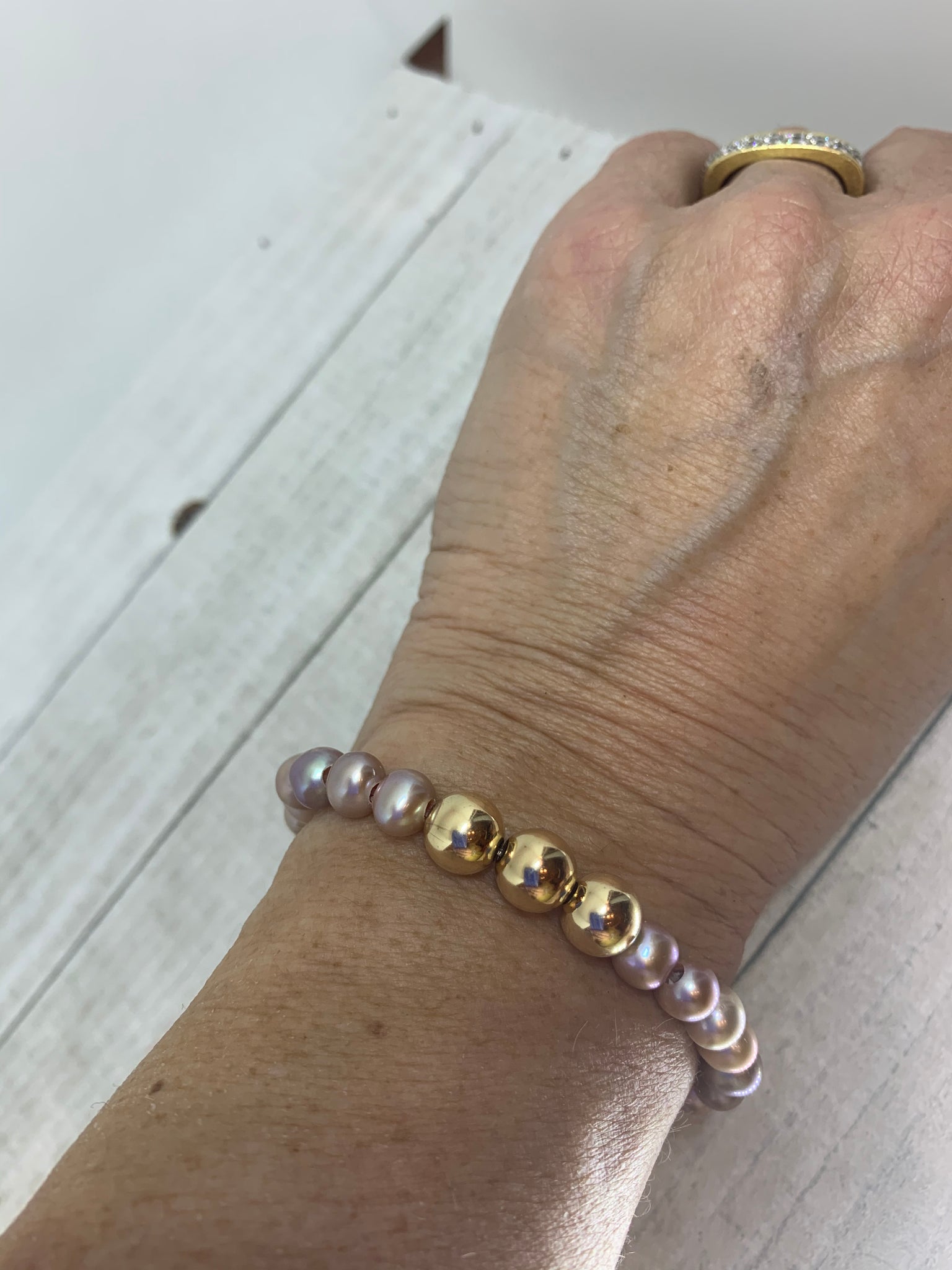 Morgan Bracelet