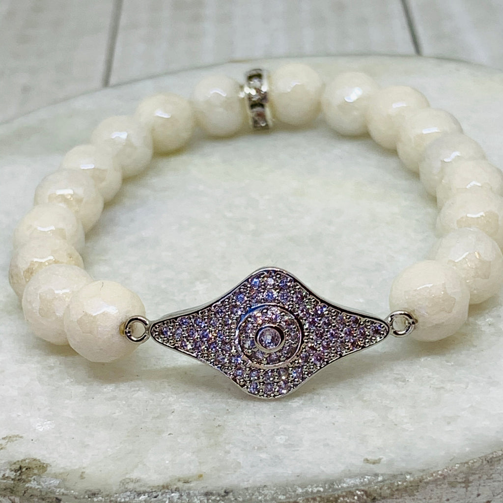Joie Silverite Bracelet