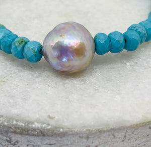 Amber Bracelet