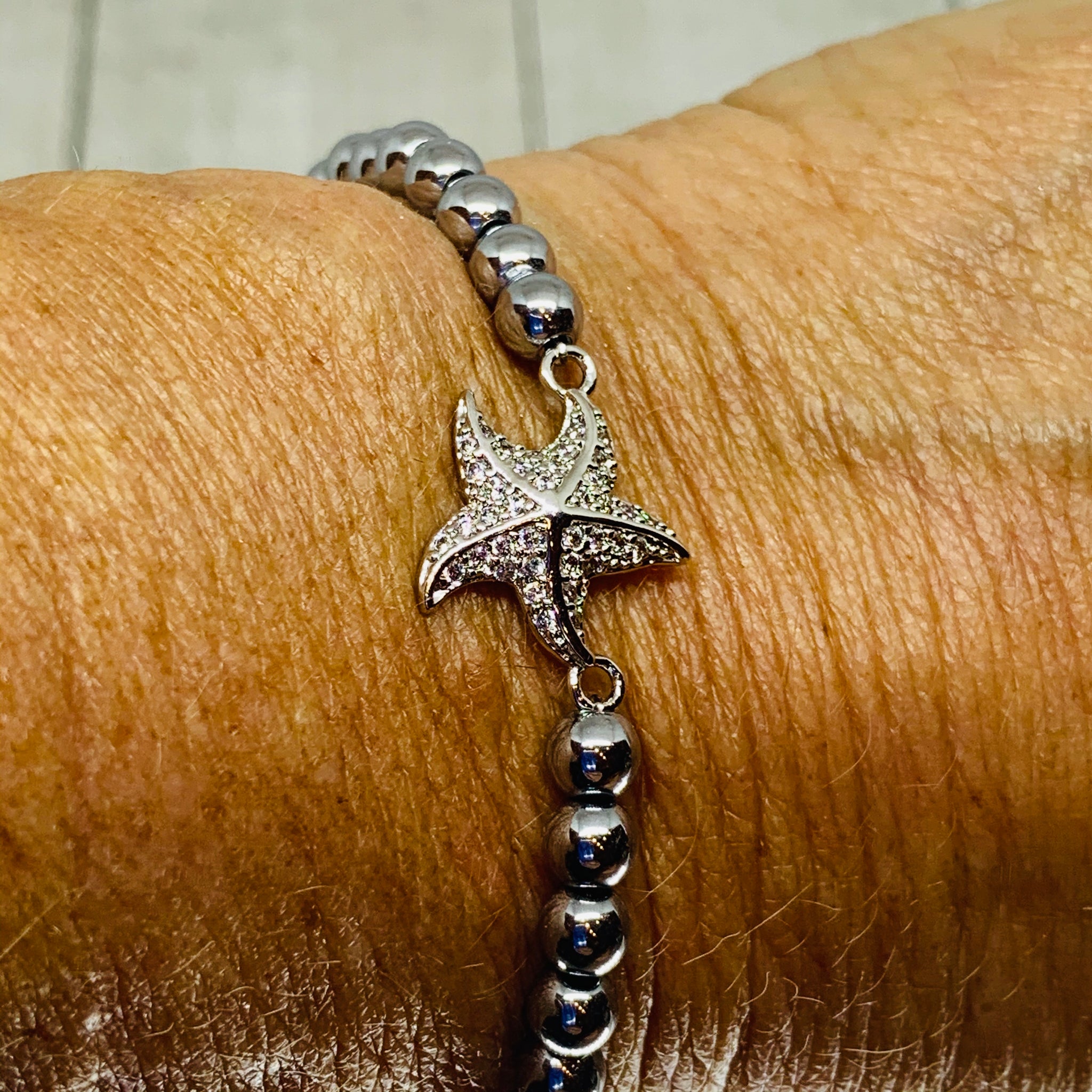 White Gold Dancing With The Star