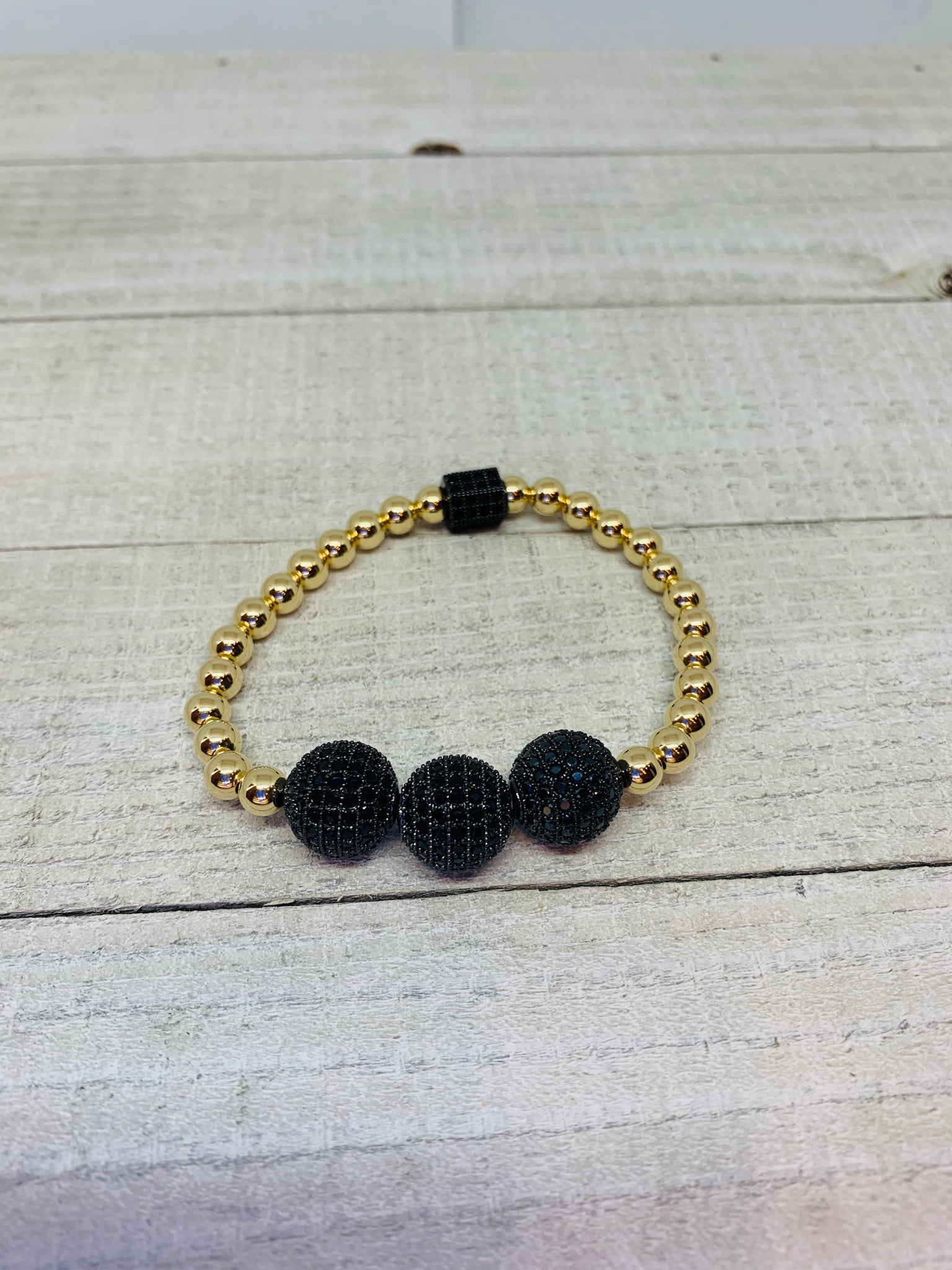 Little Lisa Bracelet
