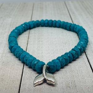 Ariel Ankle Bracelet From Under The Sea Collection