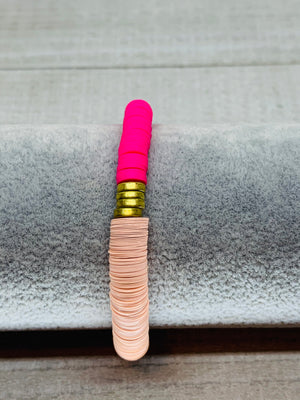 Pinky Bracelet