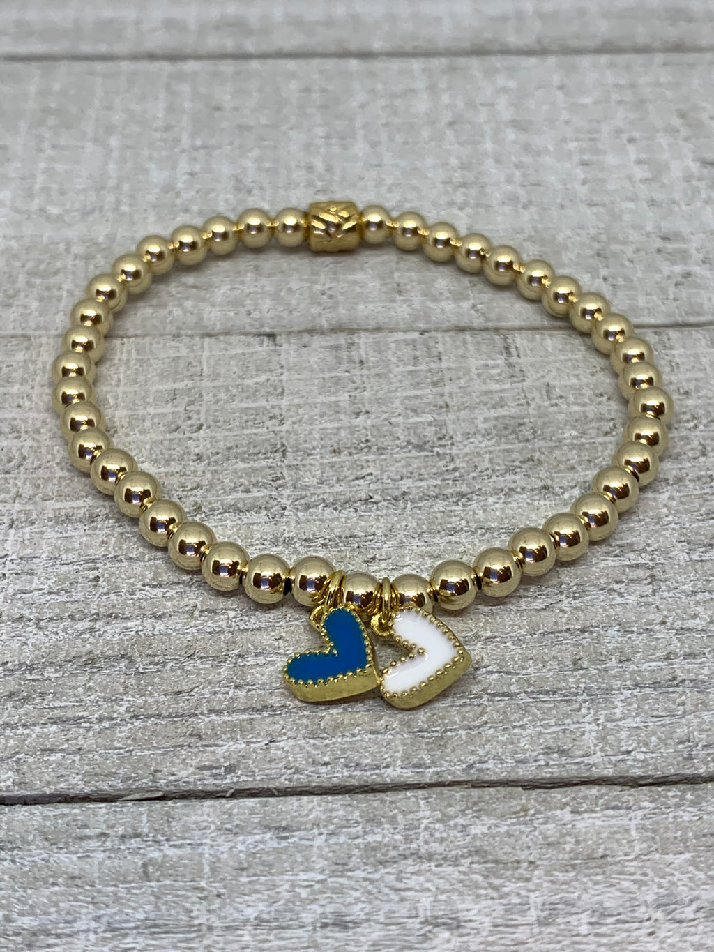 Savannah & Reid Bracelet