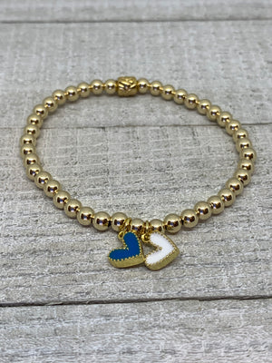 Savannah & Reid Bracelet