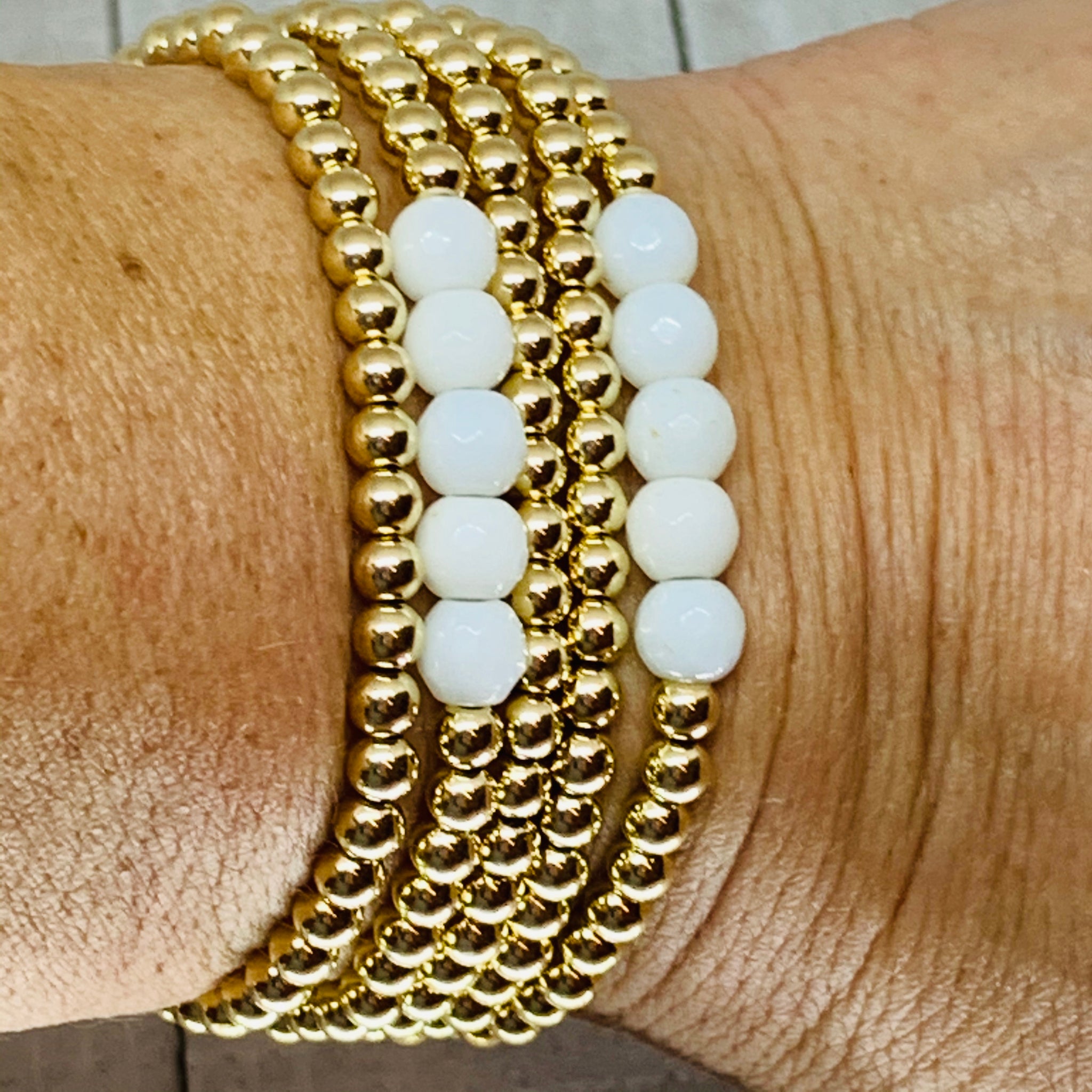 The Sally Bracelet