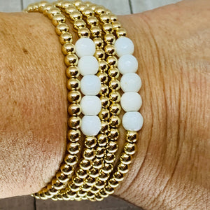 The Sally Bracelet