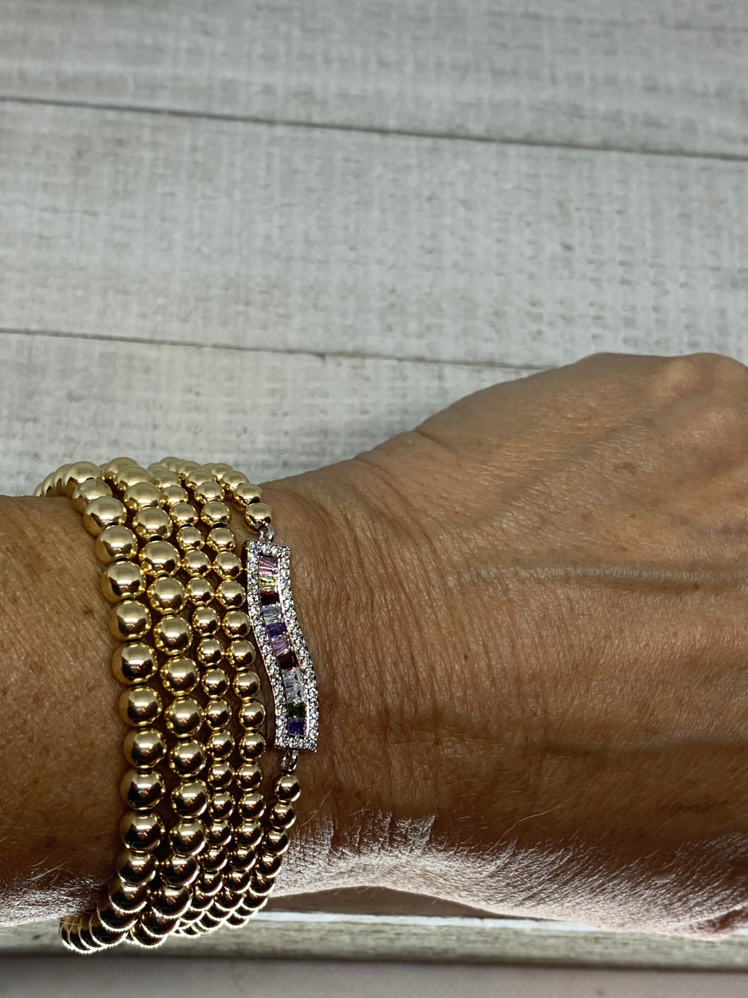 Ava Bracelet