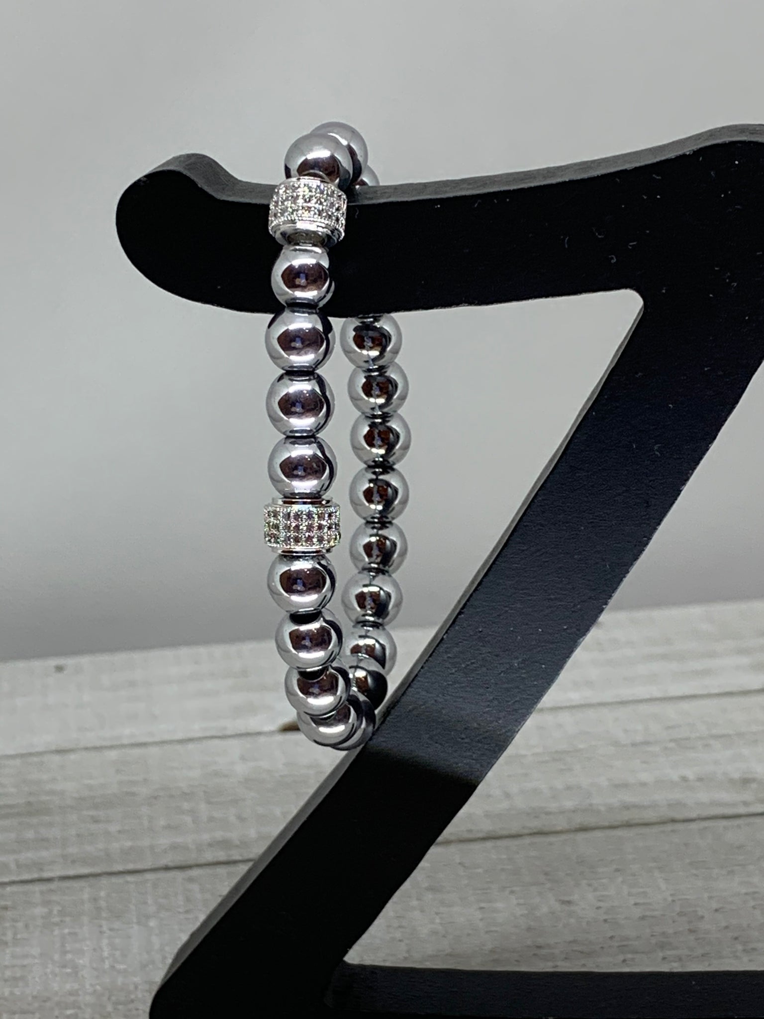 Coco Silver Bracelet