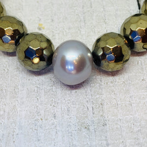 The Goldy Bracelet