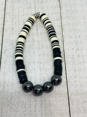 Uma Bracelet Stack