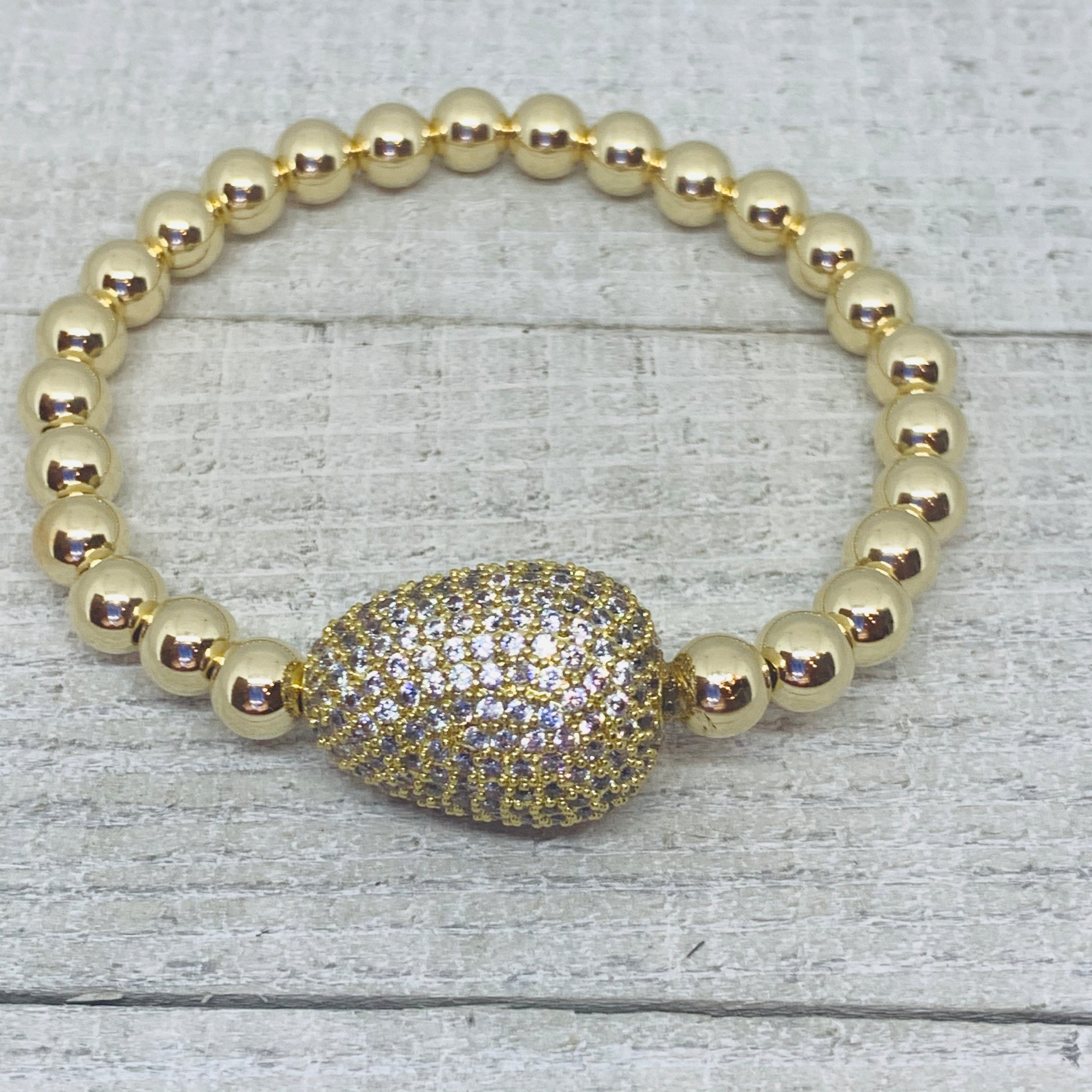 Princess Grace Bracelet