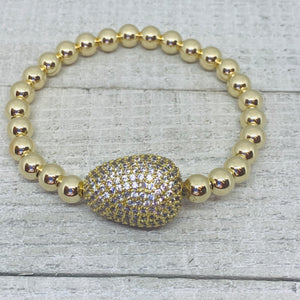 Princess Grace Bracelet