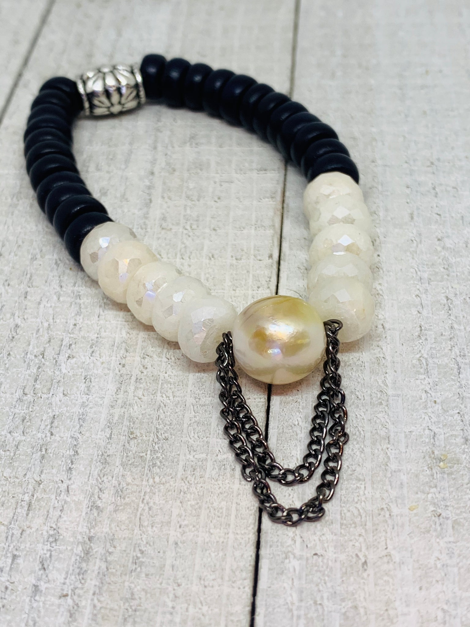 The Pearlina Bracelet