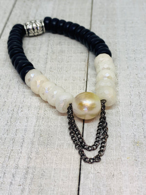 The Pearlina Bracelet