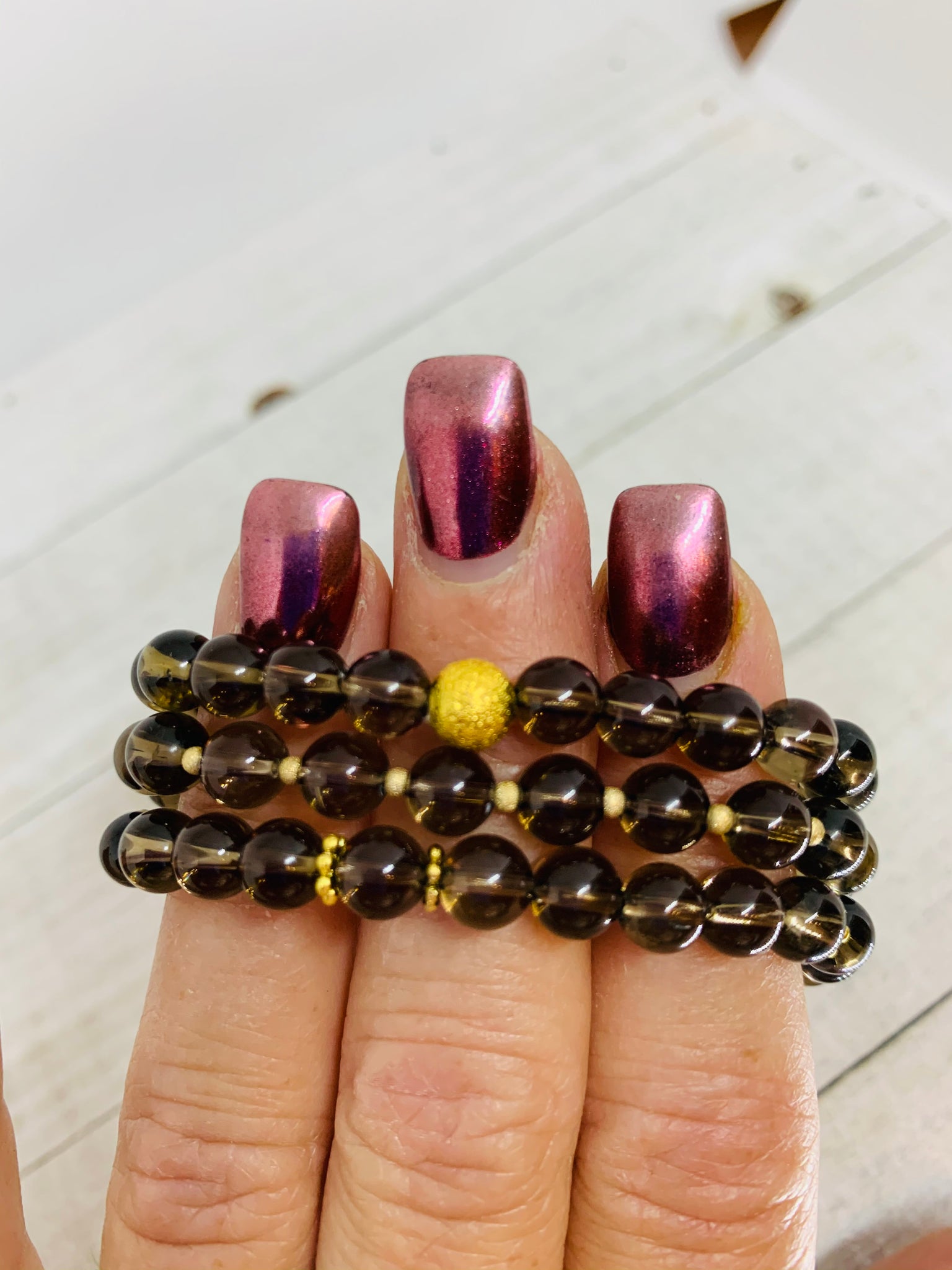 Eloise Bracelet Stack
