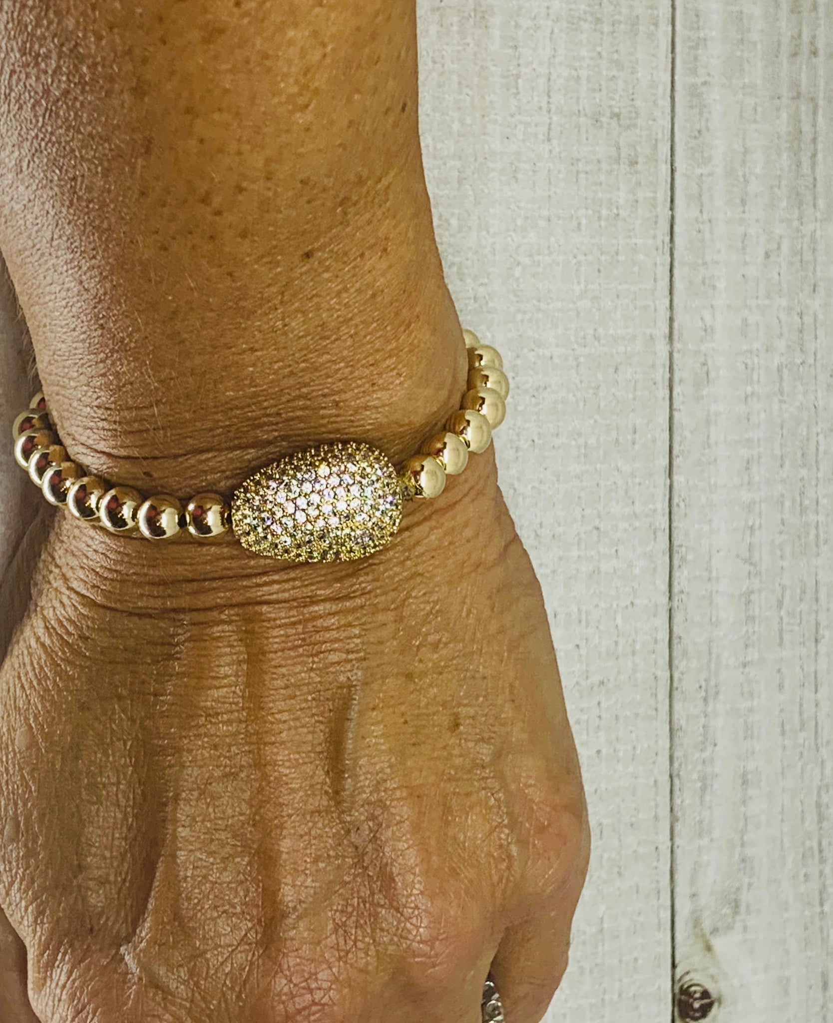 Princess Grace Bracelet