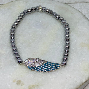 You’re My Angel Bracelet