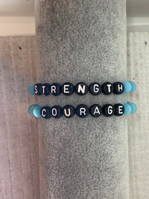 Brave Girl Bracelet