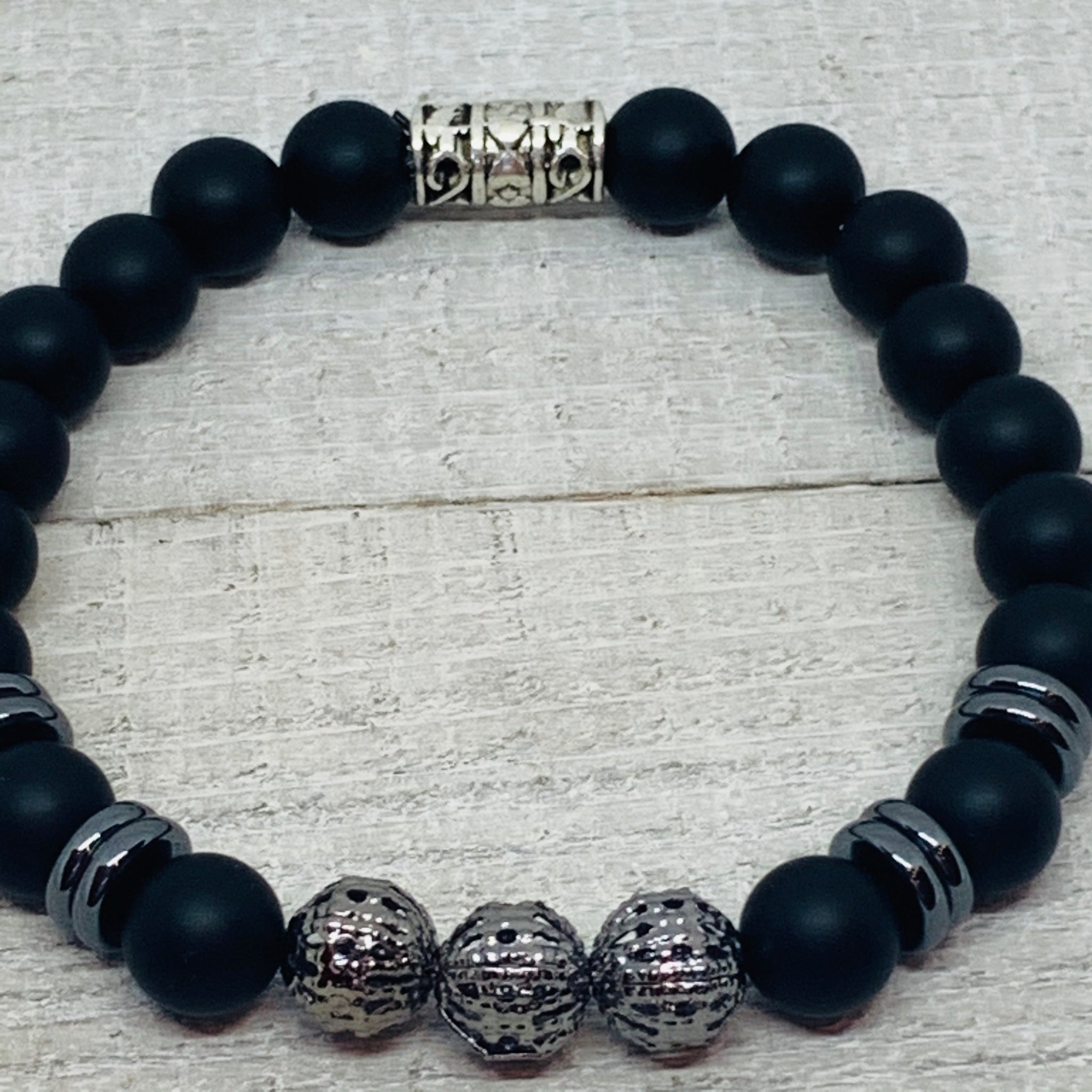 The Scott Bracelet