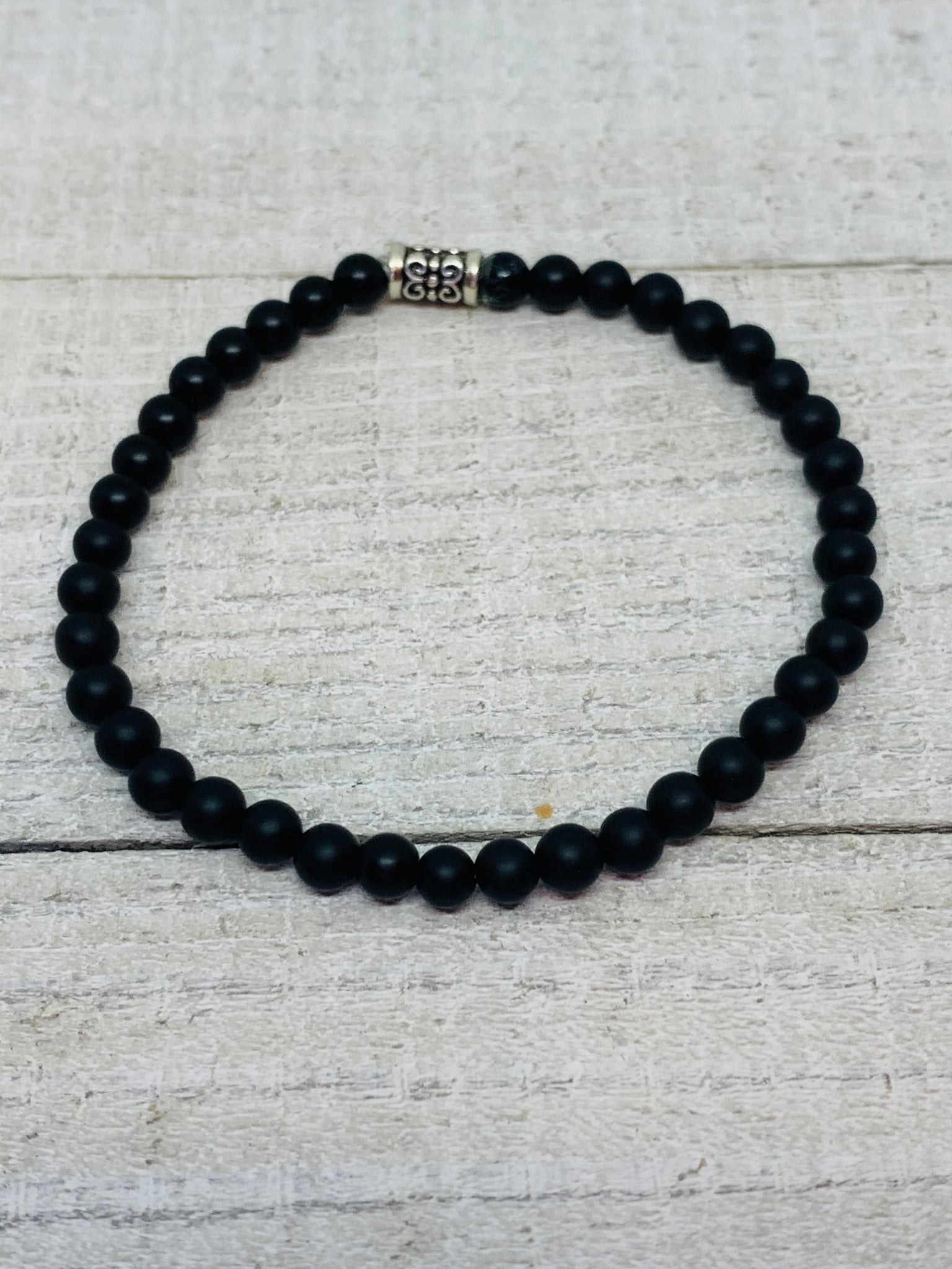 Natalie Bracelet Stack