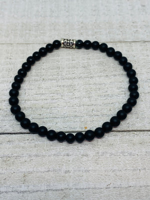 Natalie Bracelet Stack