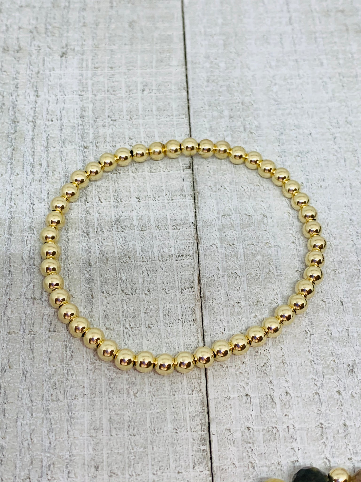 Aubrey Bracelet Stack