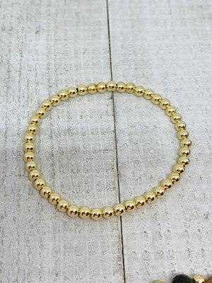Aubrey Bracelet Stack