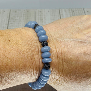 Betty Blue Bracelet
