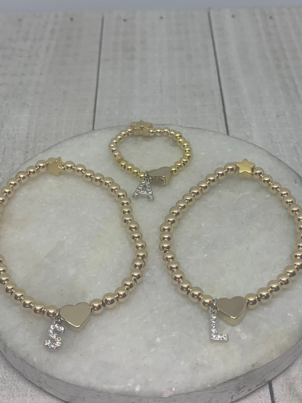 The Avery Bracelet