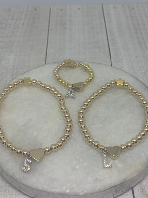 The Avery Bracelet