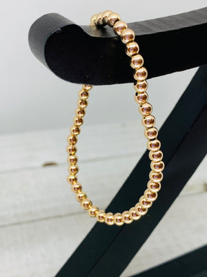 Rose Gold Bracelet
