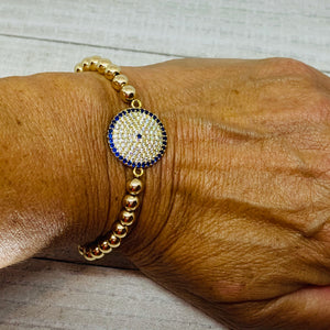 Circle Of Life Bracelet
