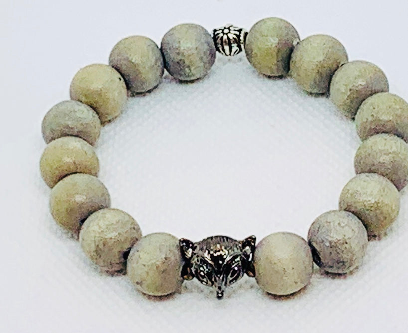 Foxy Bracelet
