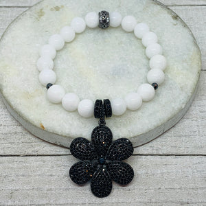 Flower Power Bracelet