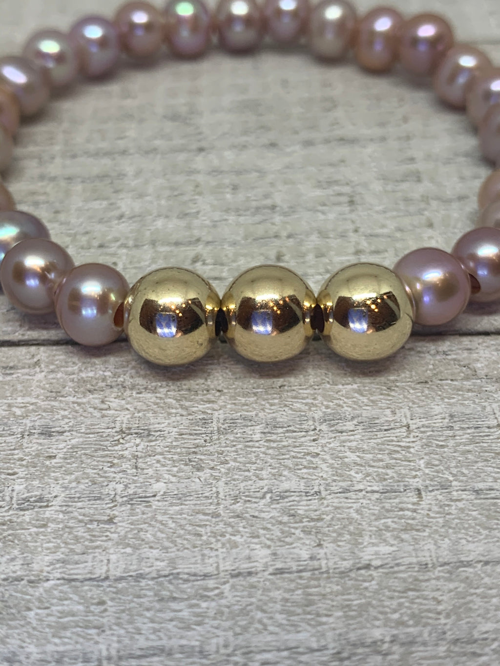 Morgan Bracelet