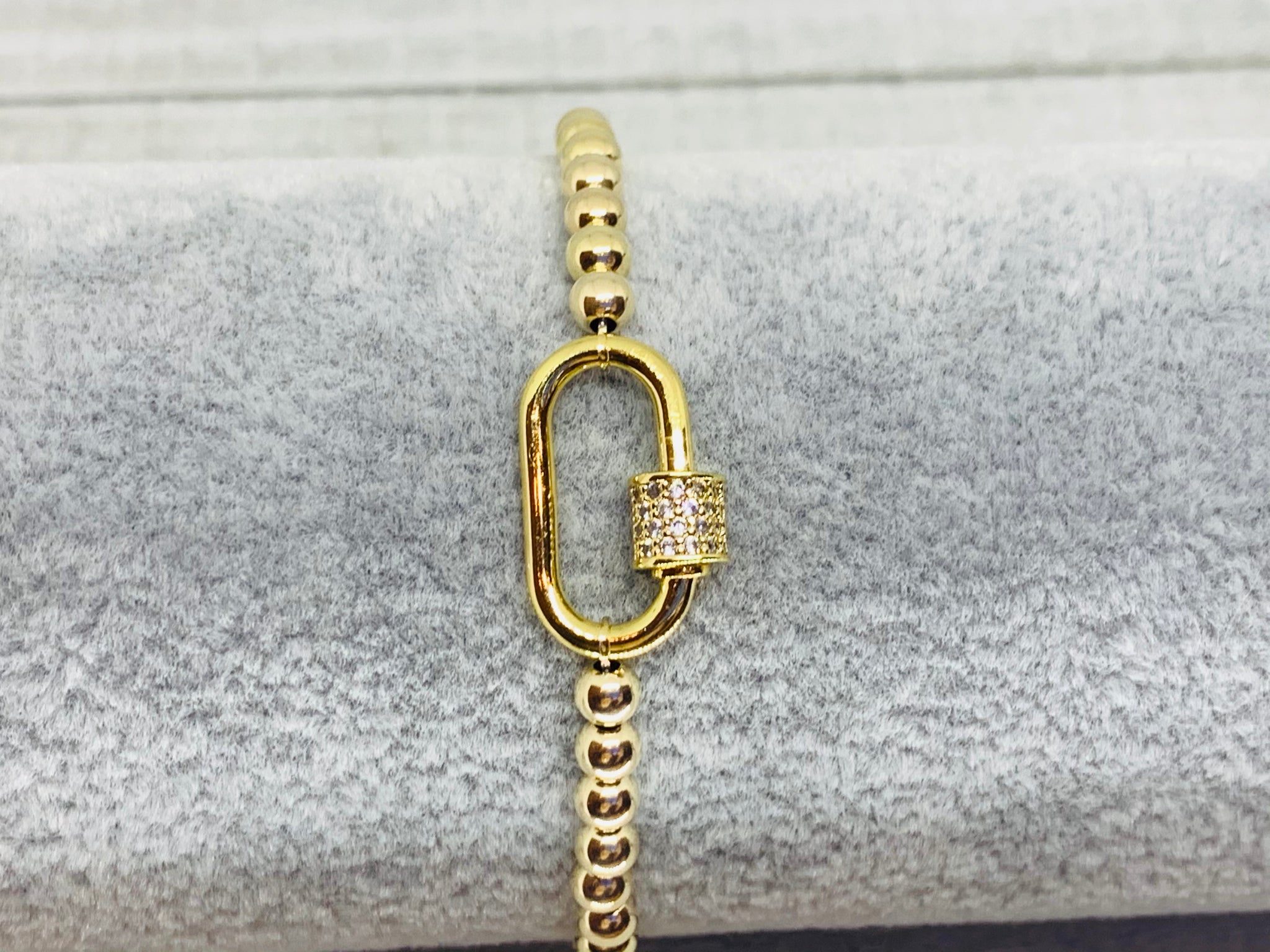 Hope Bracelet