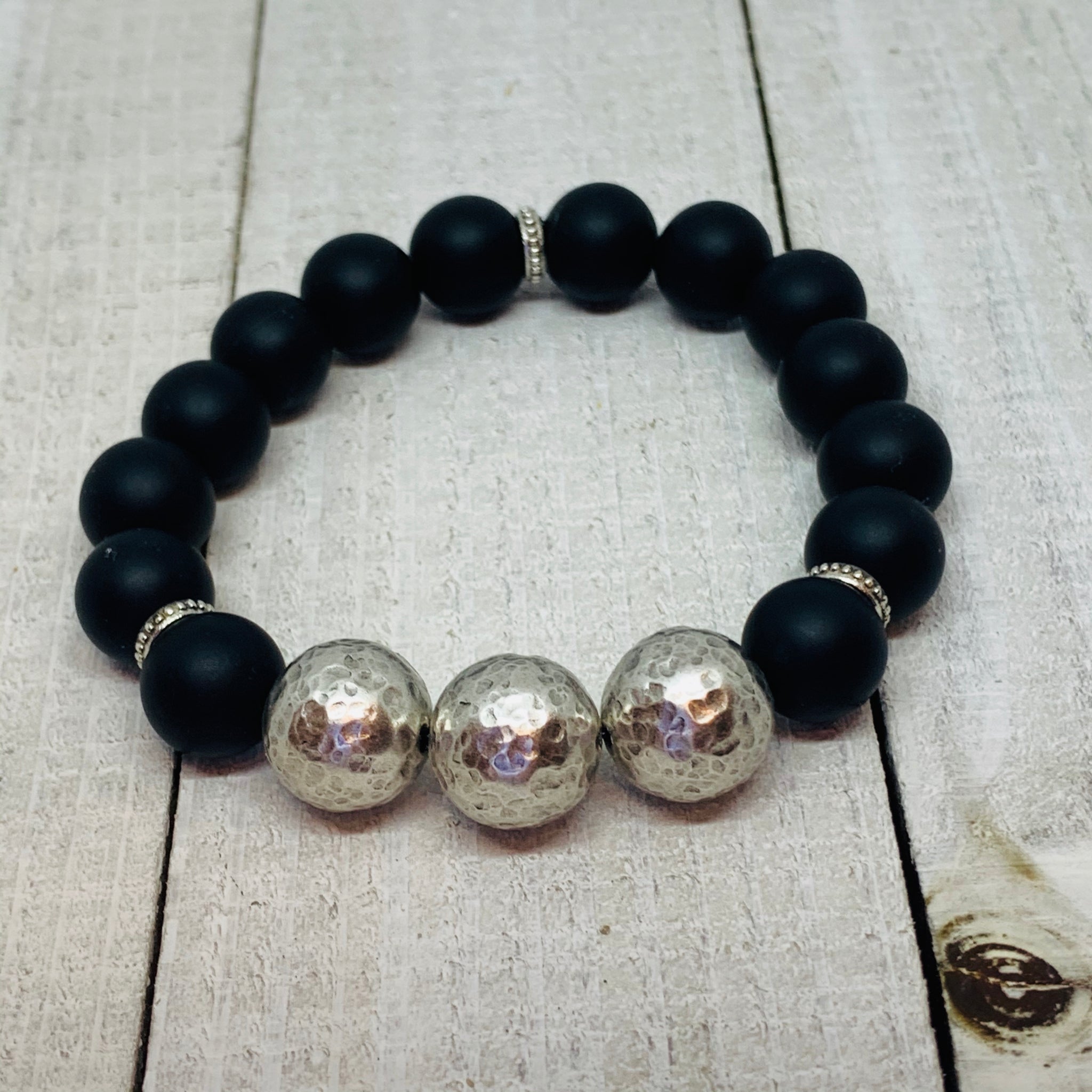 The Ricki Bracelet
