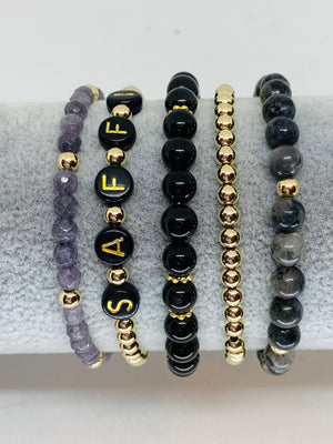Harper Bracelet Stack