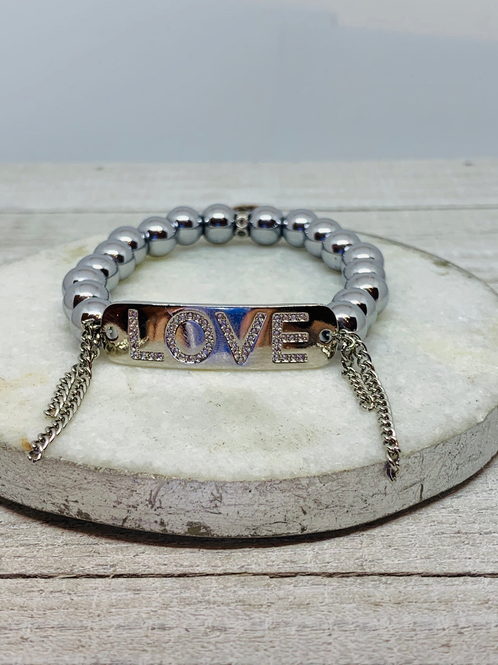 Love Bracelet